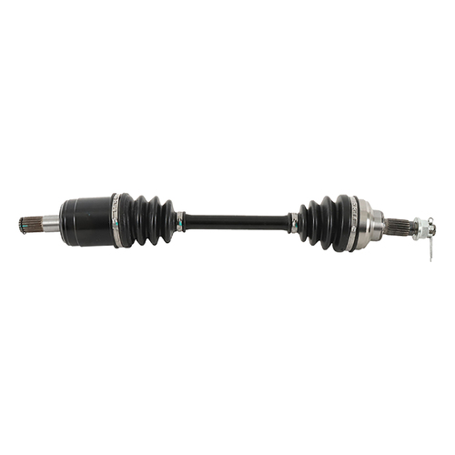 ALL BALLS RACING ATV CV/AXLE COMPLETE SHAFT 6 BALL - HO8-208