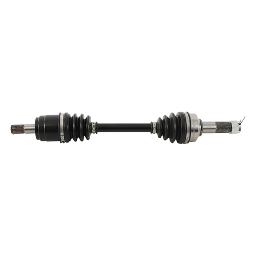 ALL BALLS RACING ATV CV/AXLE COMPLETE SHAFT 6 BALL - HO8-231