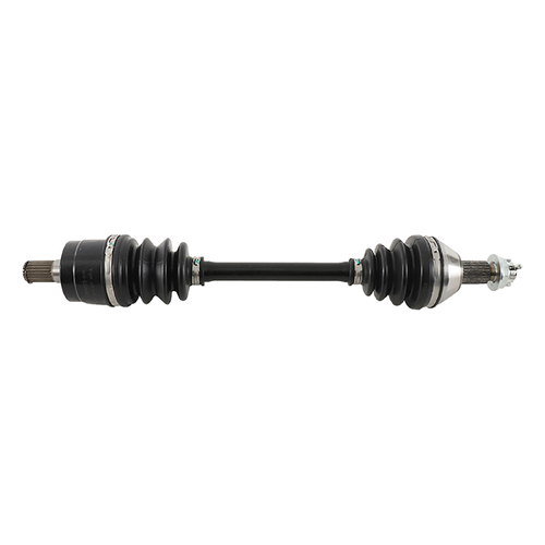 ALL BALLS RACING ATV CV/AXLE COMPLETE SHAFT 6 BALL - HO8-321