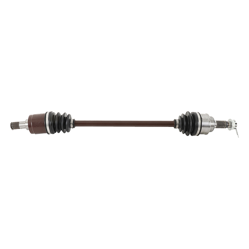 ALL BALLS RACING ATV CV/AXLE COMPLETE SHAFT 6 BALL - HO8-324