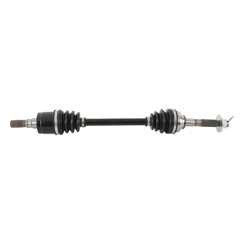 ALL BALLS RACING ATV CV/AXLE COMPLETE SHAFT 6 BALL - KU8-301