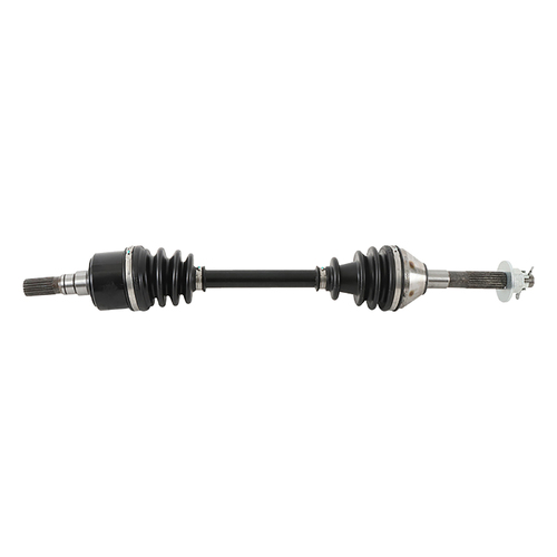 ALL BALLS RACING ATV CV/AXLE COMPLETE SHAFT 6 BALL - KU8-302