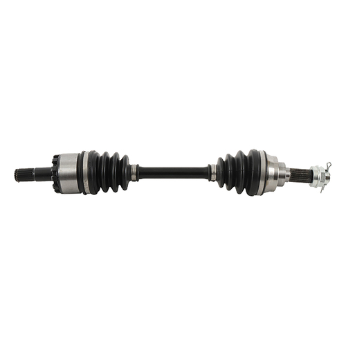 ALL BALLS RACING ATV CV/AXLE COMPLETE SHAFT 6 BALL - KW8-105