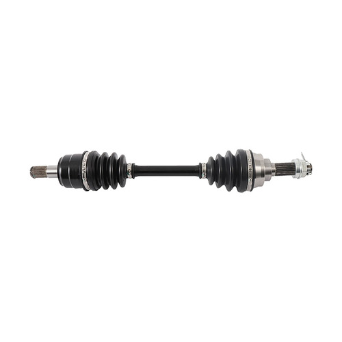 ALL BALLS RACING ATV CV/AXLE COMPLETE SHAFT 6 BALL - KW8-205