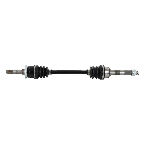 ALL BALLS RACING ATV CV/AXLE COMPLETE SHAFT 6 BALL - KW8-305