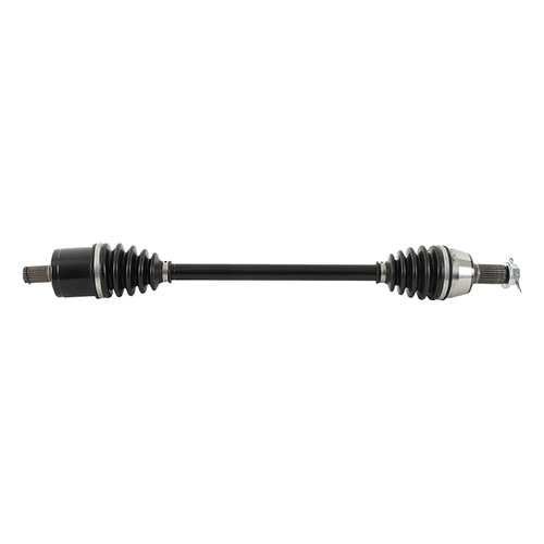 ALL BALLS RACING ATV CV/AXLE COMPLETE SHAFT 6 BALL - PO8-318