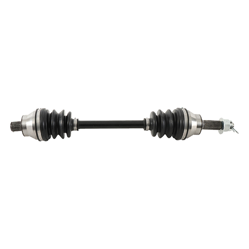 ALL BALLS RACING ATV CV/AXLE COMPLETE SHAFT 6 BALL - PO8-341