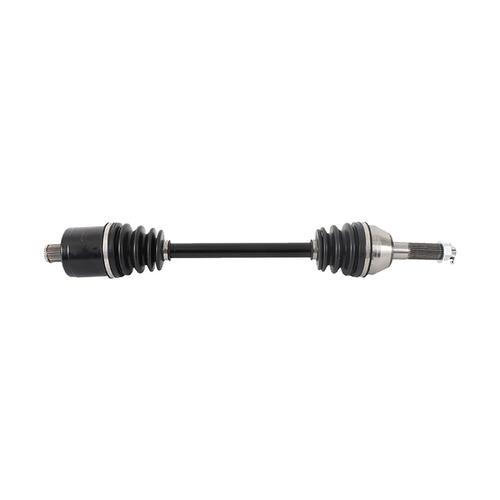 ALL BALLS RACING ATV CV/AXLE COMPLETE SHAFT 6 BALL - PO8-375