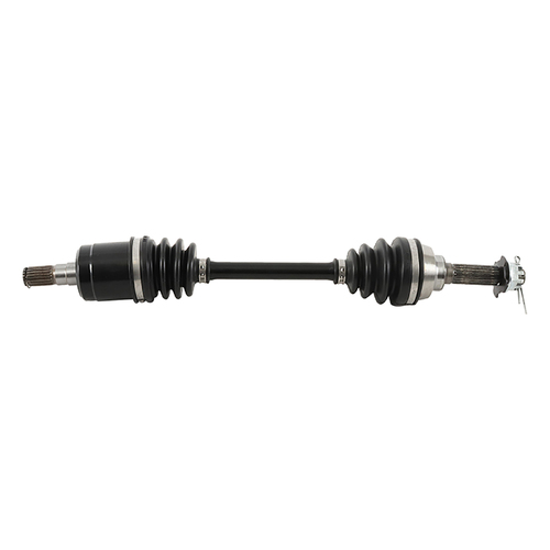 ALL BALLS RACING ATV CV/AXLE COMPLETE SHAFT 6 BALL - SK8-102