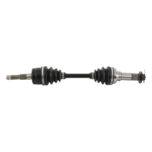 ALL BALLS RACING ATV CV/AXLE COMPLETE SHAFT 6 BALL - YA8-105