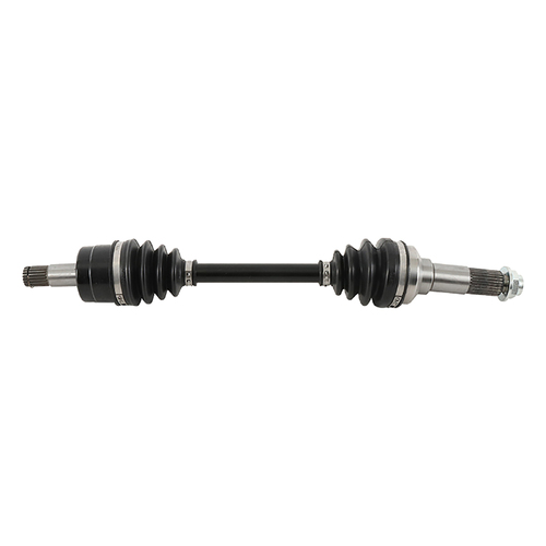 ALL BALLS RACING ATV CV/AXLE COMPLETE SHAFT 6 BALL - YA8-225