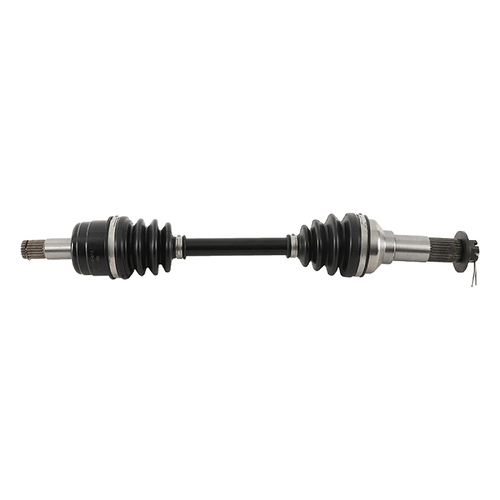 ALL BALLS RACING ATV CV/AXLE COMPLETE SHAFT 6 BALL - YA8-308