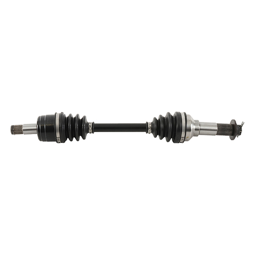 ALL BALLS RACING ATV CV/AXLE COMPLETE SHAFT 6 BALL - YA8-309