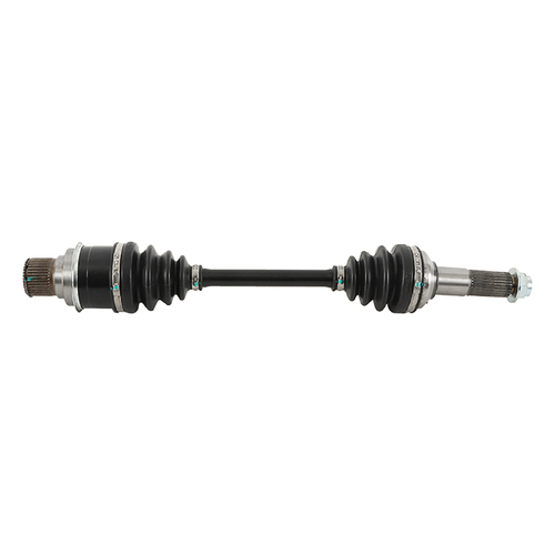 ALL BALLS RACING ATV CV/AXLE COMPLETE SHAFT 6 BALL - YA8-334