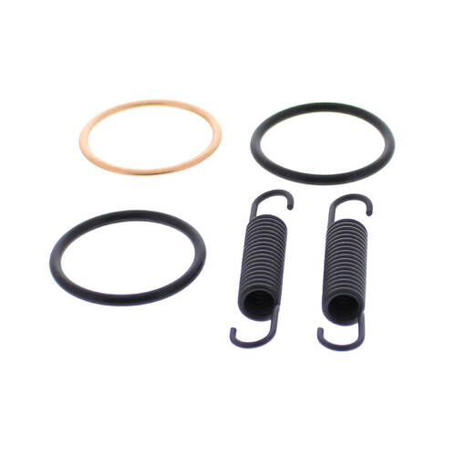 ALL BALLS RACING EXHAUST GASKET KIT - 82-3104