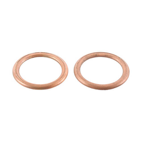 ALL BALLS RACING EXHAUST GASKET KIT - 82-3132