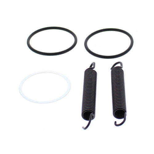 ALL BALLS RACING EXHAUST GASKET KIT - 82-3162