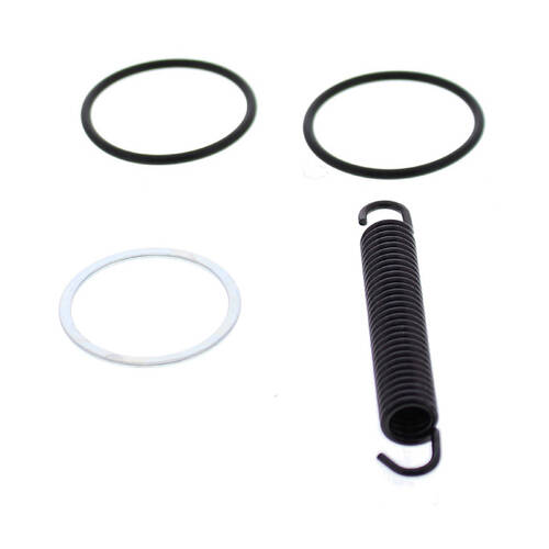 ALL BALLS RACING EXHAUST GASKET KIT - 82-3166