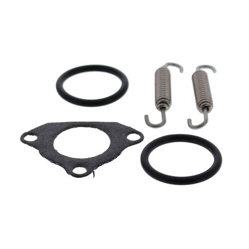 ALL BALLS RACING EXHAUST GASKET KIT - 82-3196