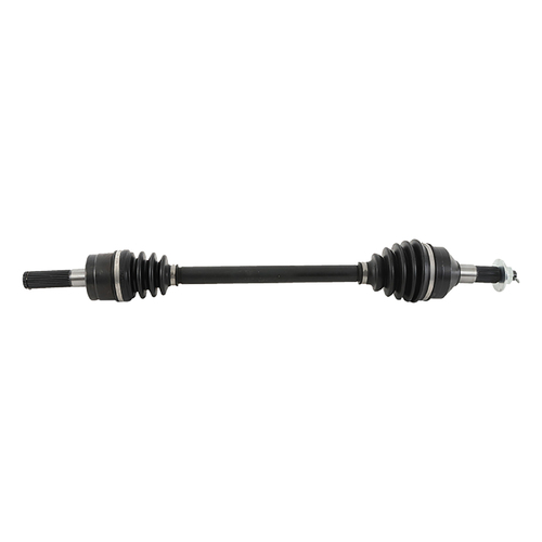 ALL BALLS RACING ATV CV/AXLE COMPLETE 8 BALL - KW8-137