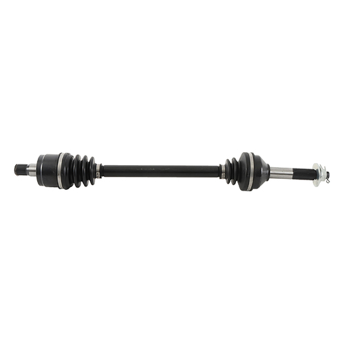 ALL BALLS RACING ATV CV/AXLE COMPLETE 8 BALL - KW8-316