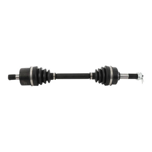 ALL BALLS RACING ATV CV/AXLE COMPLETE 8 BALL - KW8-318