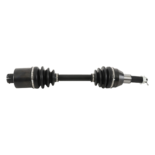 ALL BALLS RACING ATV CV/AXLE COMPLETE 8 BALL - PO8-302