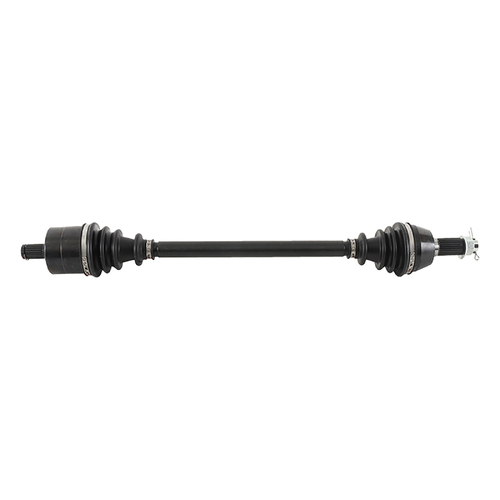 ALL BALLS RACING ATV CV/AXLE COMPLETE 8 BALL - PO8-307