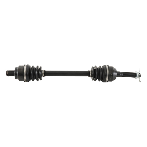 ALL BALLS RACING ATV CV/AXLE COMPLETE 8 BALL - PO8-321