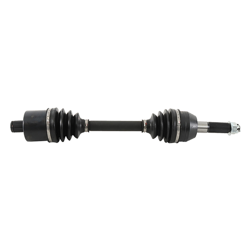 ALL BALLS RACING ATV CV/AXLE COMPLETE 8 BALL - PO8-355