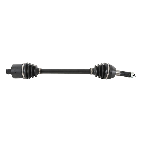 ALL BALLS RACING ATV CV/AXLE COMPLETE 8 BALL - PO8-397