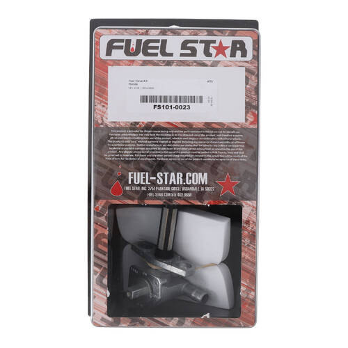 ALL BALLS RACING FUEL TAP KIT - FS101-0023