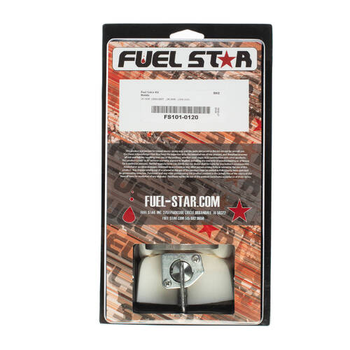 ALL BALLS RACING FUEL TAP KIT - FS101-0120