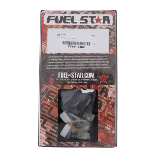 ALL BALLS RACING FUEL TAP KIT - FS101-0160