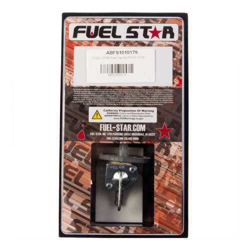 ALL BALLS RACING FUEL TAP KIT - FS101-0179