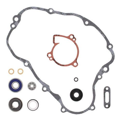 VERTEX WATER PUMP REBUILD KIT - KAWASAKI KDX200 1995-2006