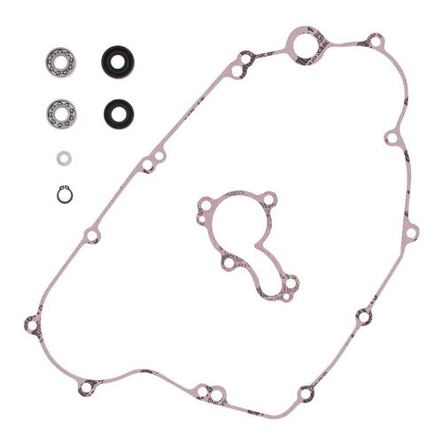 VERTEX WATER PUMP REBUILD KIT - KAWASAKI KX450F 2009-15