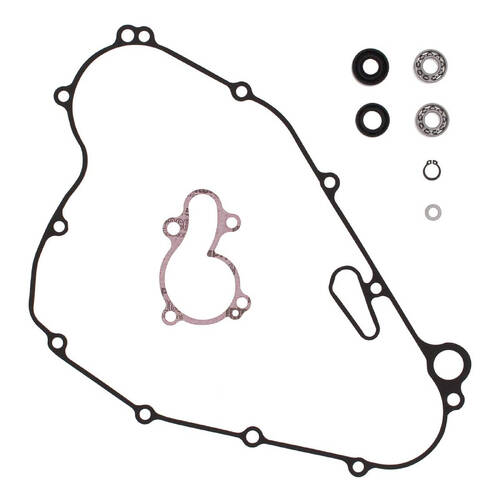 VERTEX WATER PUMP REBUILD KIT - KAWASAKI