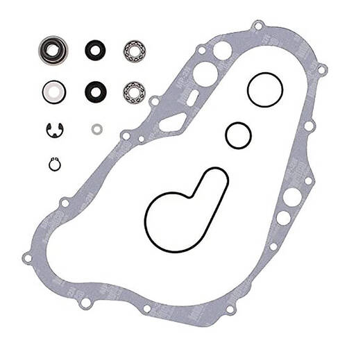 VERTEX WATER PUMP REBUILD KIT - SUZUKI DRZ400E 2000-03