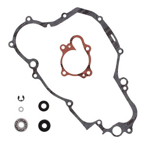 VERTEX WATER PUMP REBUILD KIT - YAMAHA YZ250 '98