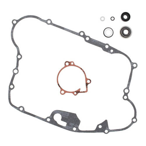 VERTEX WATER PUMP REBUILD KIT - KAWASAKI KSF250 MOJAVE '87-'04