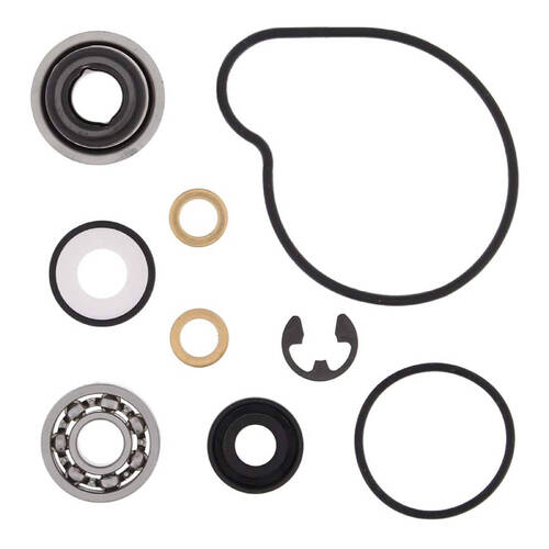 VERTEX WATER PUMP REBUILD KIT - SUZUKI LT-A500F VINSON 2002-07