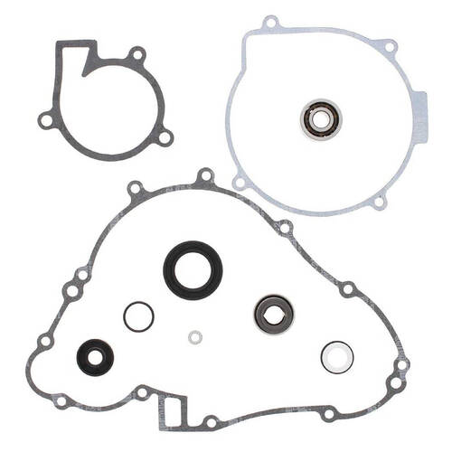 VERTEX WATER PUMP REBUILD KIT - KAWASAKI KVF400A PRAIRIE 4X4 -INDENT