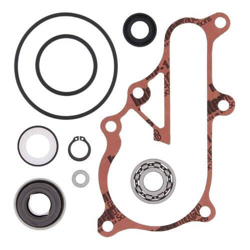 VERTEX WATER PUMP REBUILD KIT - YAMAHA YFM700R RAPTOR 2006-16