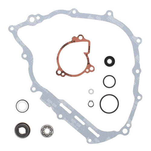 VERTEX WATER PUMP REBUILD KIT - YAMAHA YFM550 GRIZZLY 2009-14