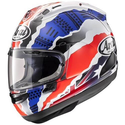 ARAI RX-7V EVO DOOHAN JUBILEE L