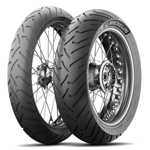 MICHELIN ANAKEE ROAD REAR TYRE 170/60-17 72W