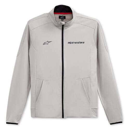 ALPINESTARS PROGRESSION MIDLAYER SILVER L