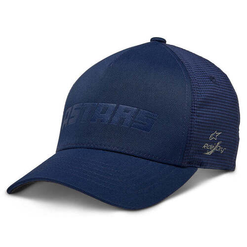 ALPINESTARS CODEX TECH HAT NAVY S/M