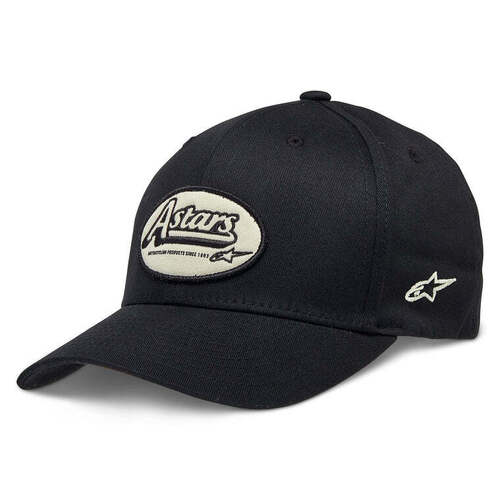 ALPINESTARS FUNKY HAT BLACK S/M